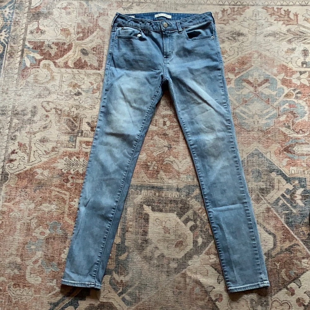 PACSUN men’s skinny jeans 30x32